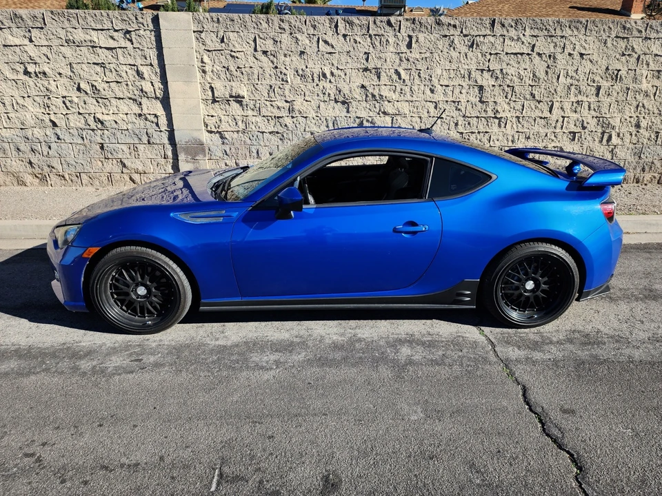 2014 Subaru BRZ 1st Gen - Image 5 of 19
