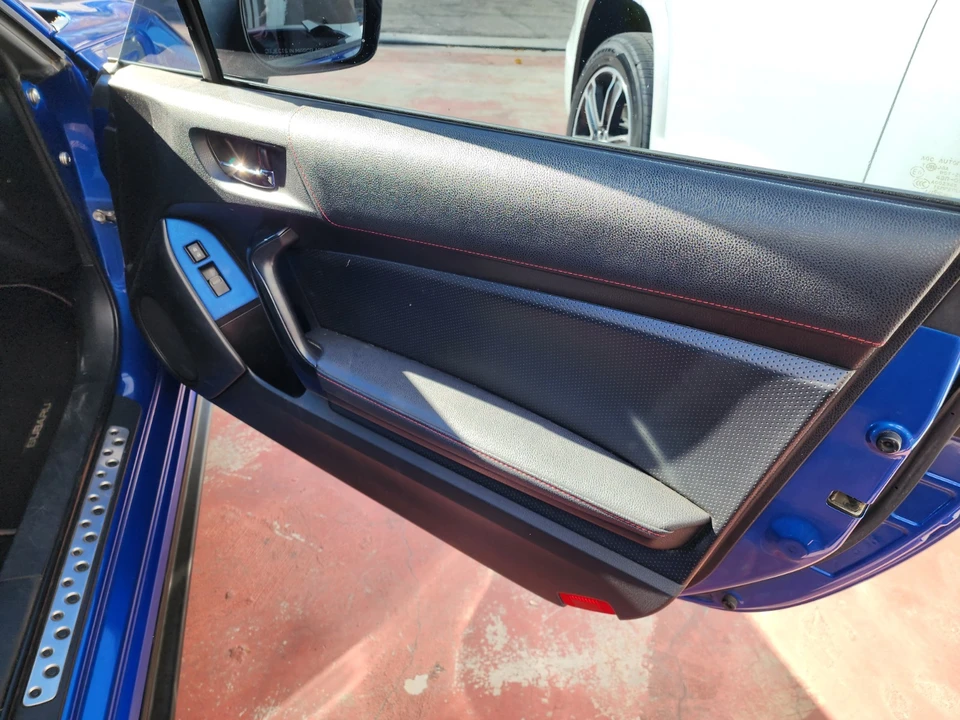 2014 Subaru BRZ 1st Gen - Image 15 of 19