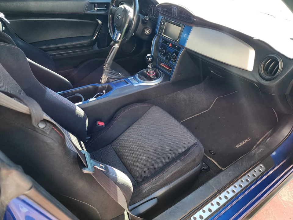 2014 Subaru BRZ 1st Gen - Image 14 of 19