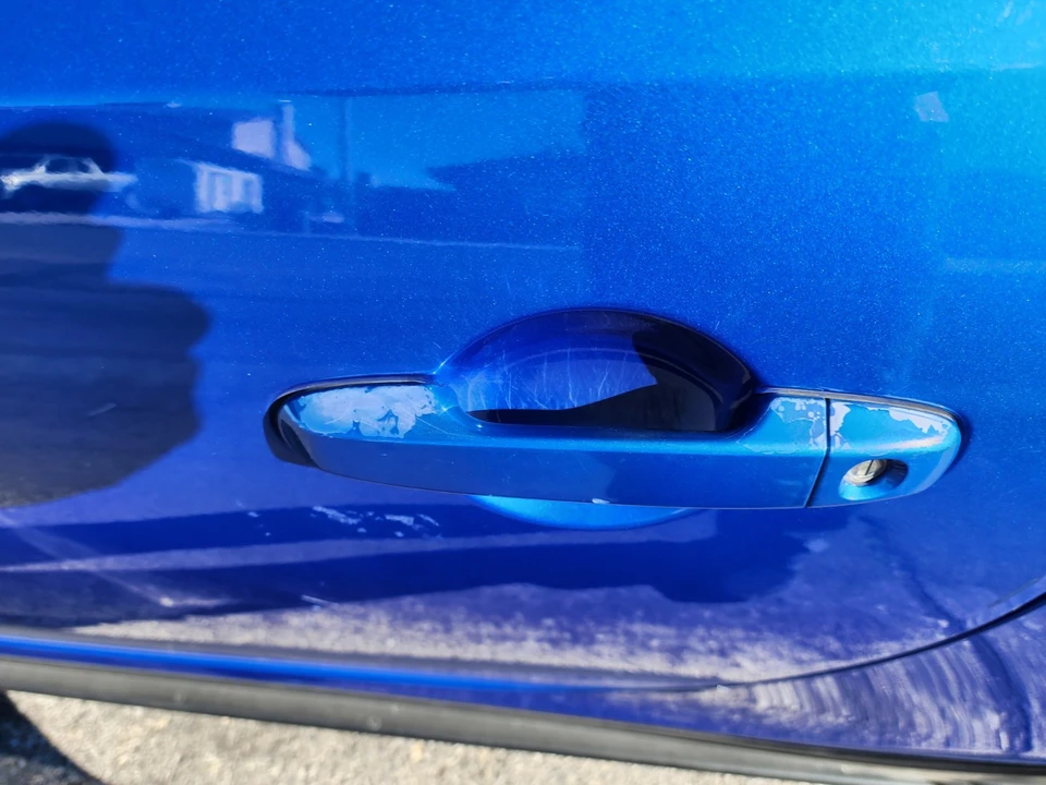 2014 Subaru BRZ 1st Gen - Image 6 of 19