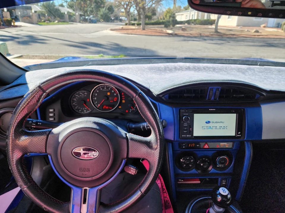 2014 Subaru BRZ 1st Gen - Image 18 of 19