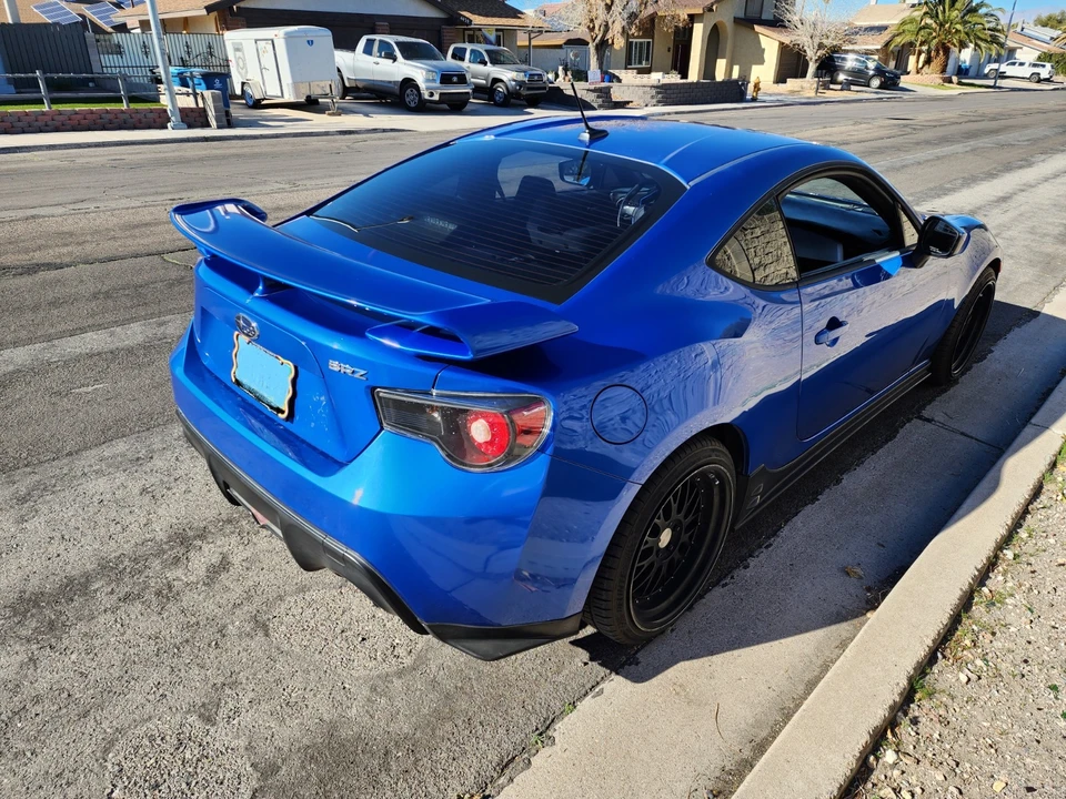 2014 Subaru BRZ 1st Gen - Image 3 of 19