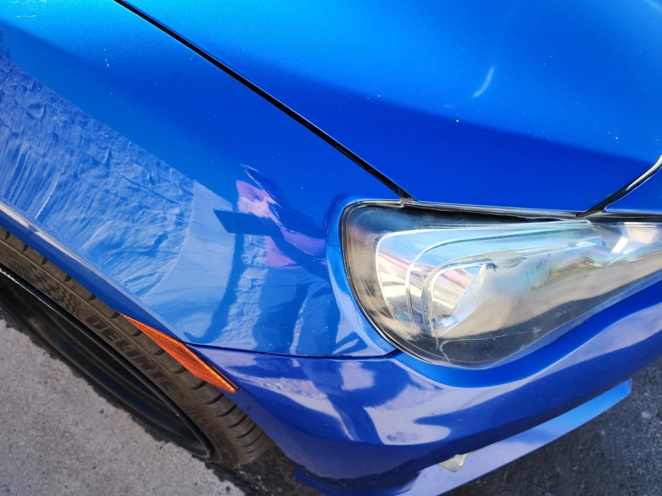 2014 Subaru BRZ 1st Gen - Image 9 of 19