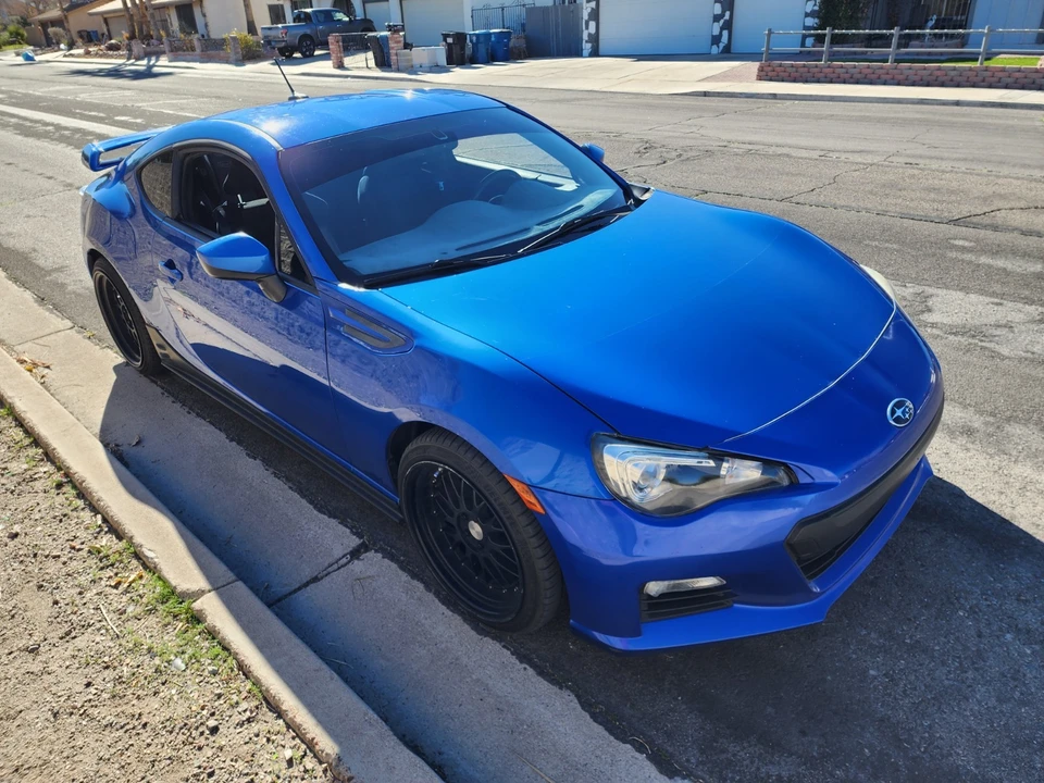 2014 Subaru BRZ 1st Gen - Image 2 of 19