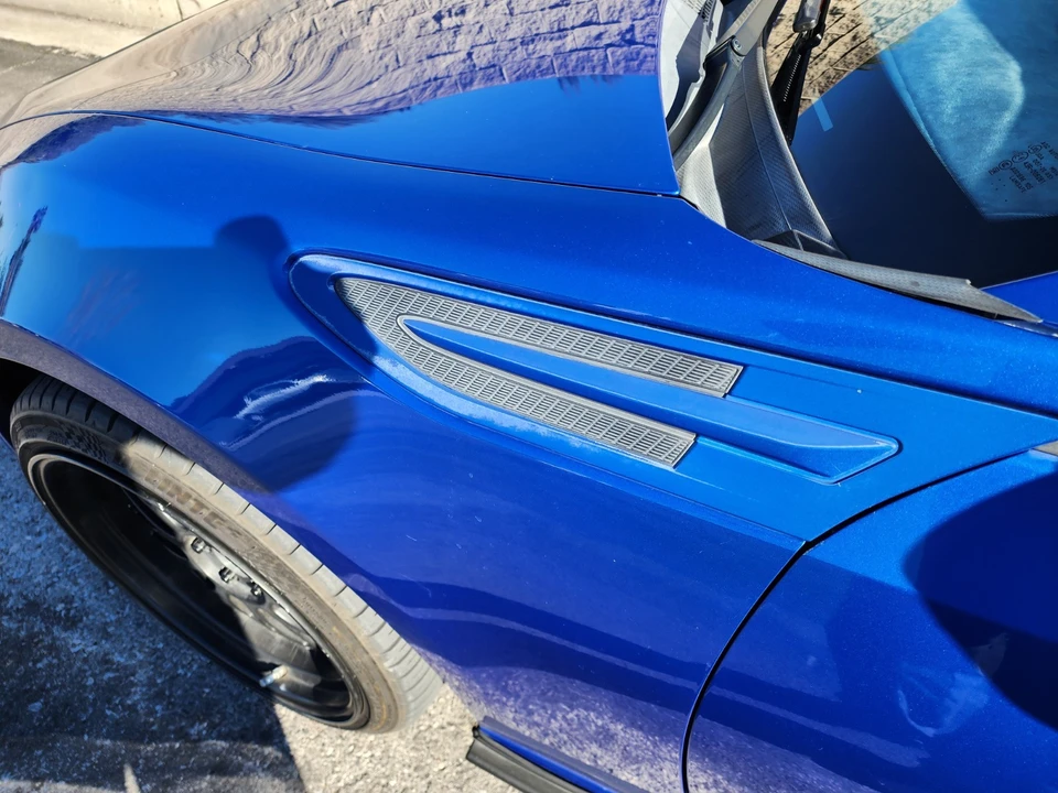 2014 Subaru BRZ 1st Gen - Image 10 of 19