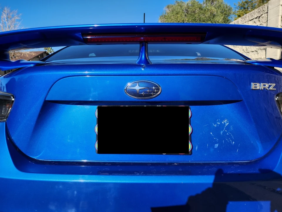 2014 Subaru BRZ 1st Gen - Image 12 of 19