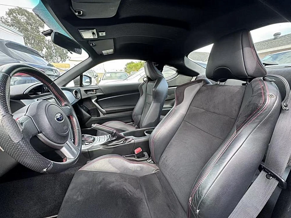 2014 Subaru BRZ 1st Gen - Image 6 of 12