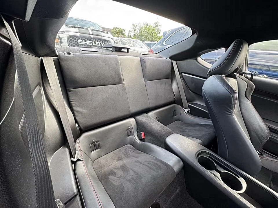 2014 Subaru BRZ 1st Gen - Image 8 of 12
