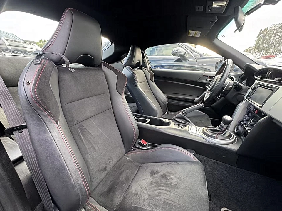2014 Subaru BRZ 1st Gen - Image 7 of 12