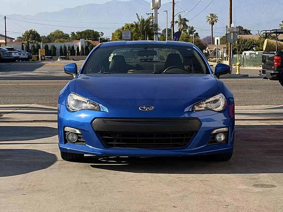 2014 Subaru BRZ 1st Gen - Image 2 of 12