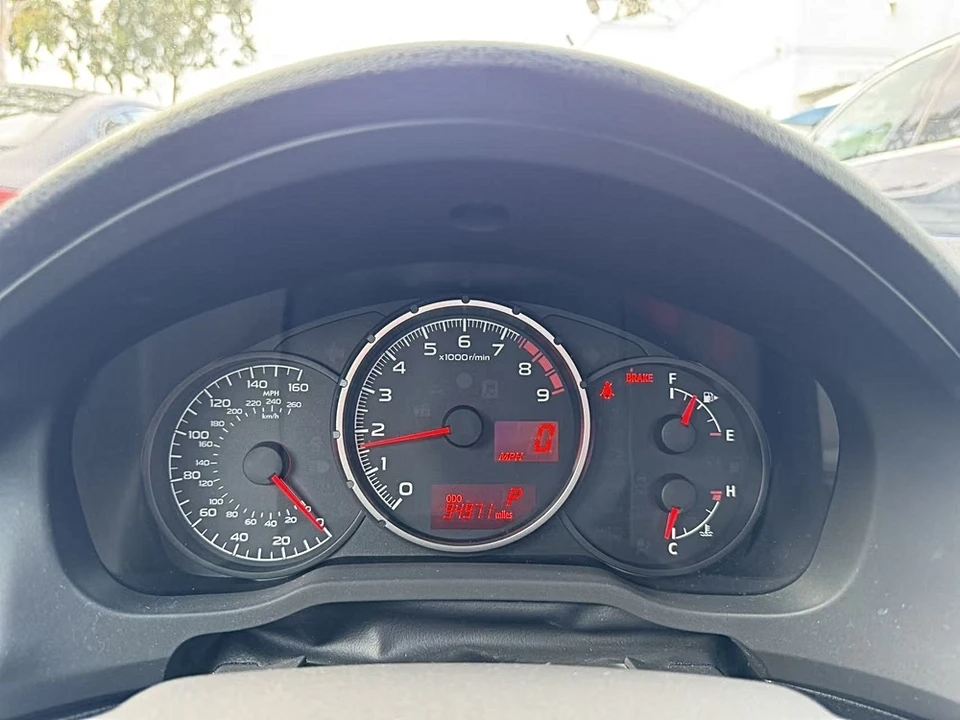 2014 Subaru BRZ 1st Gen - Image 10 of 12