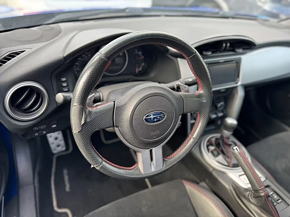 2014 Subaru BRZ 1st Gen - Image 9 of 12