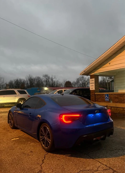 2014 Subaru BRZ 1st Gen - Image 5 of 13