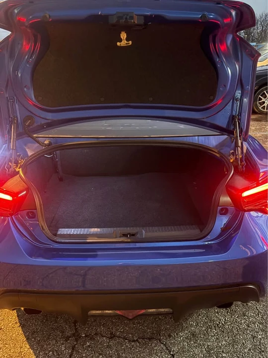 2014 Subaru BRZ 1st Gen - Image 13 of 13