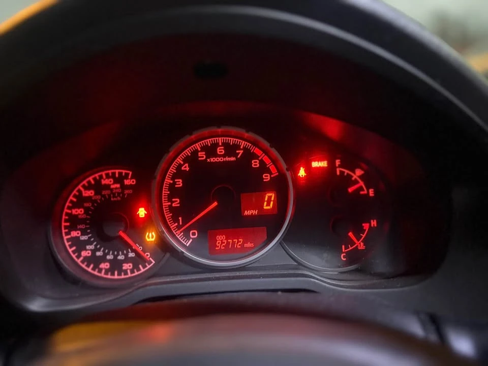 2014 Subaru BRZ 1st Gen - Image 10 of 13
