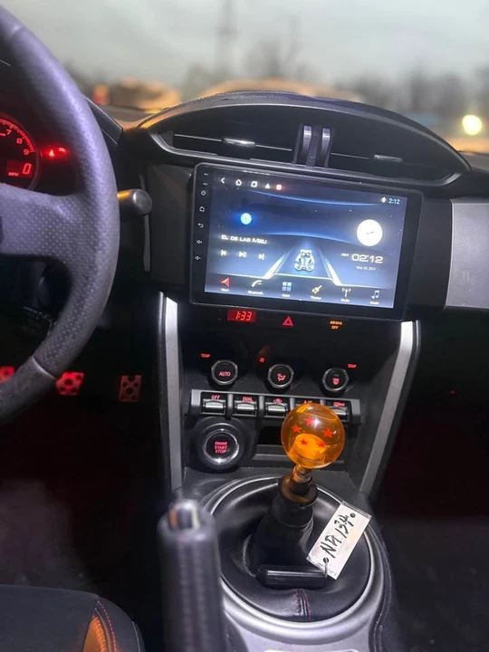 2014 Subaru BRZ 1st Gen - Image 9 of 13