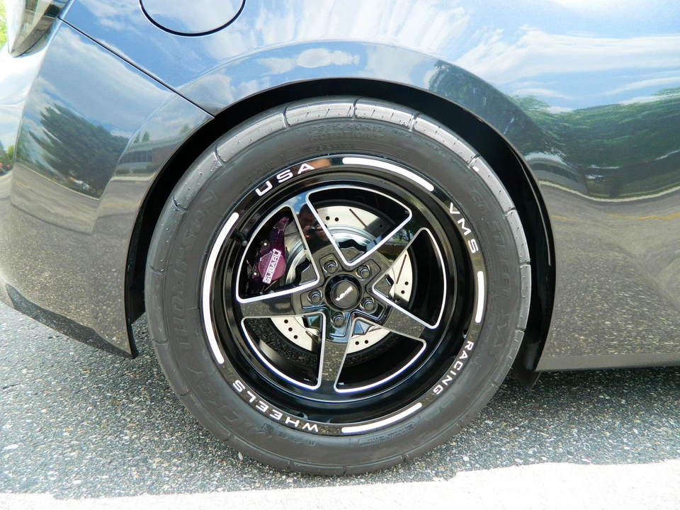 2014 Subaru BRZ 1st Gen - Image 31 of 31