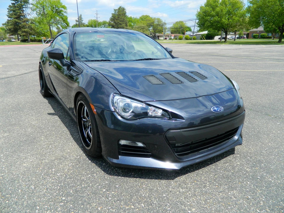2014 Subaru BRZ 1st Gen - Image 16 of 31