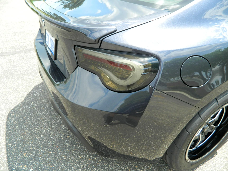 2014 Subaru BRZ 1st Gen - Image 25 of 31