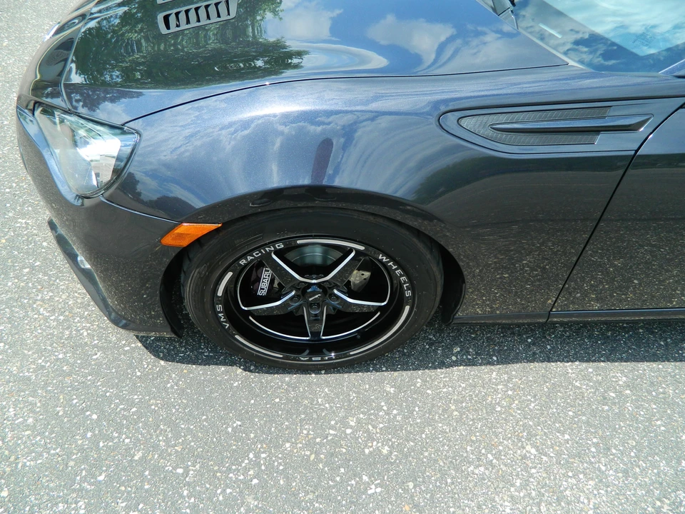 2014 Subaru BRZ 1st Gen - Image 20 of 31