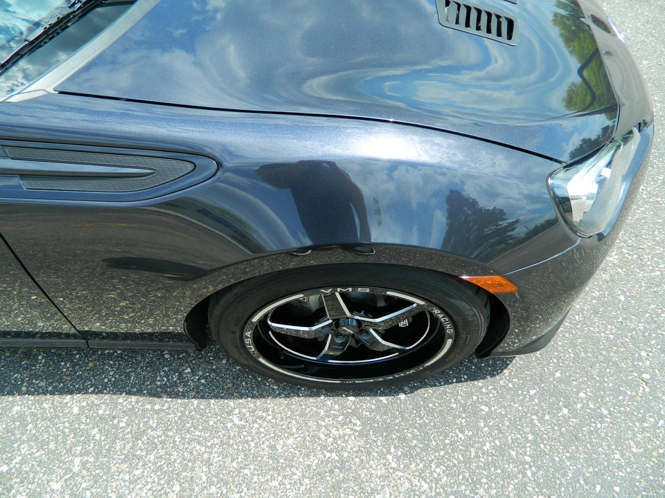 2014 Subaru BRZ 1st Gen - Image 28 of 31