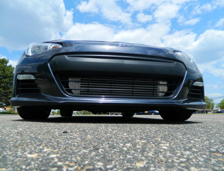 2014 Subaru BRZ 1st Gen - Image 18 of 31
