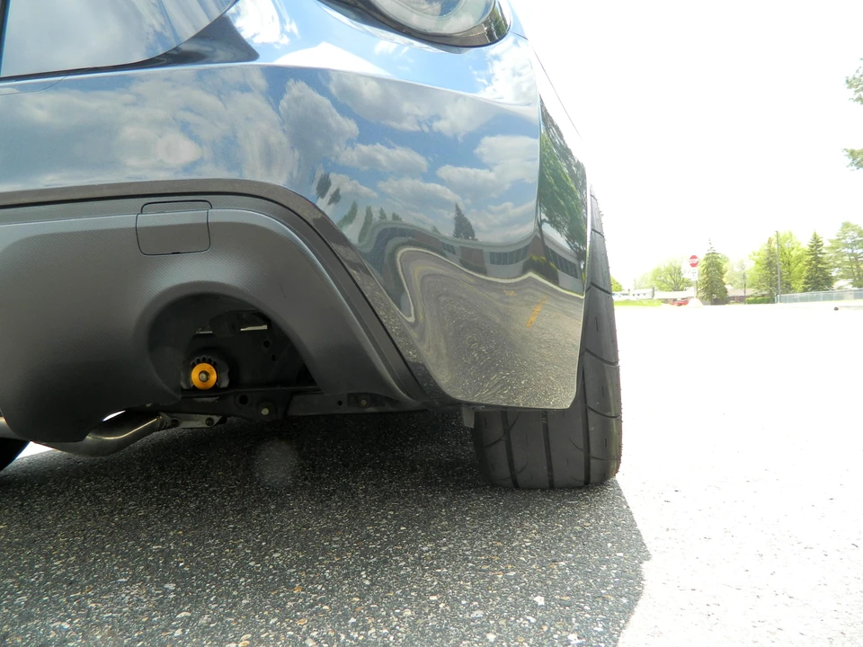 2014 Subaru BRZ 1st Gen - Image 24 of 31
