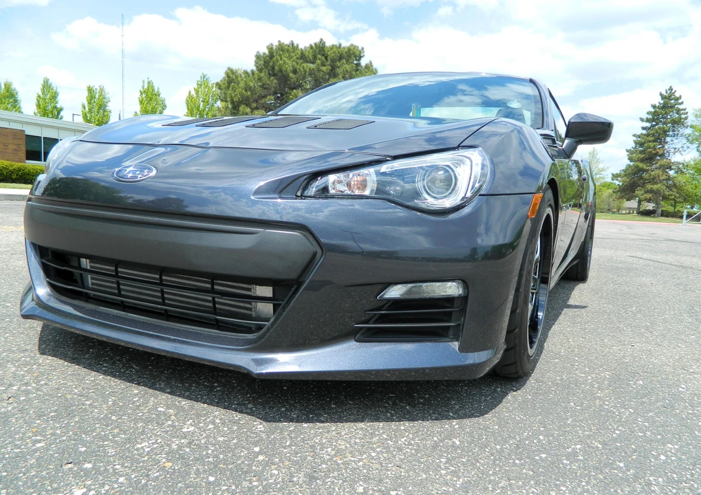 2014 Subaru BRZ 1st Gen - Image 7 of 31