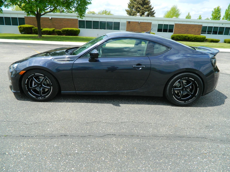 2014 Subaru BRZ 1st Gen - Image 10 of 31