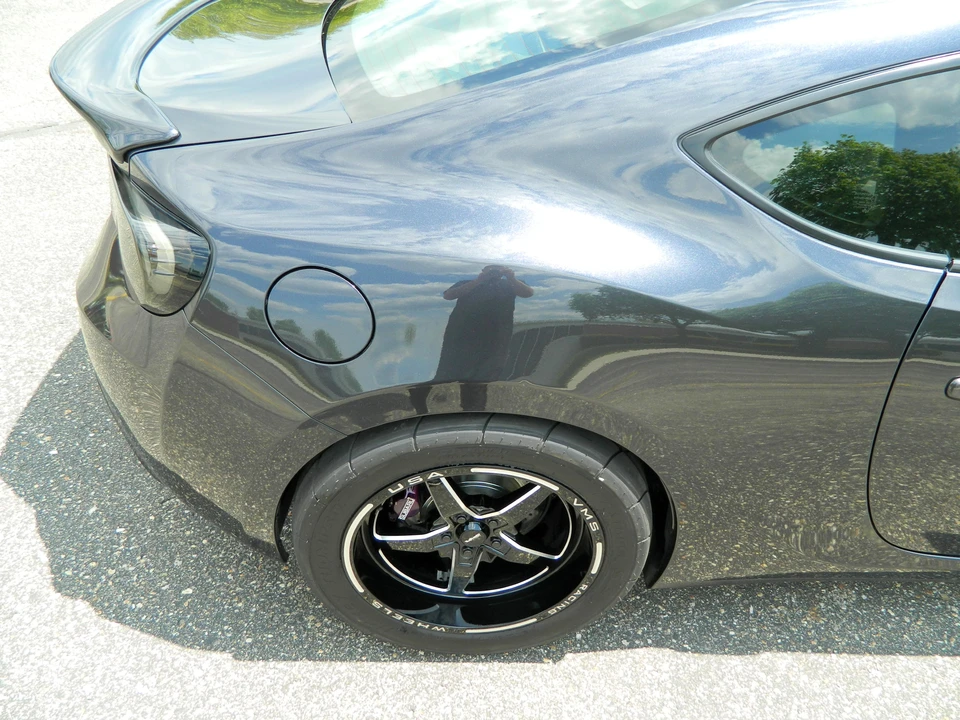 2014 Subaru BRZ 1st Gen - Image 26 of 31