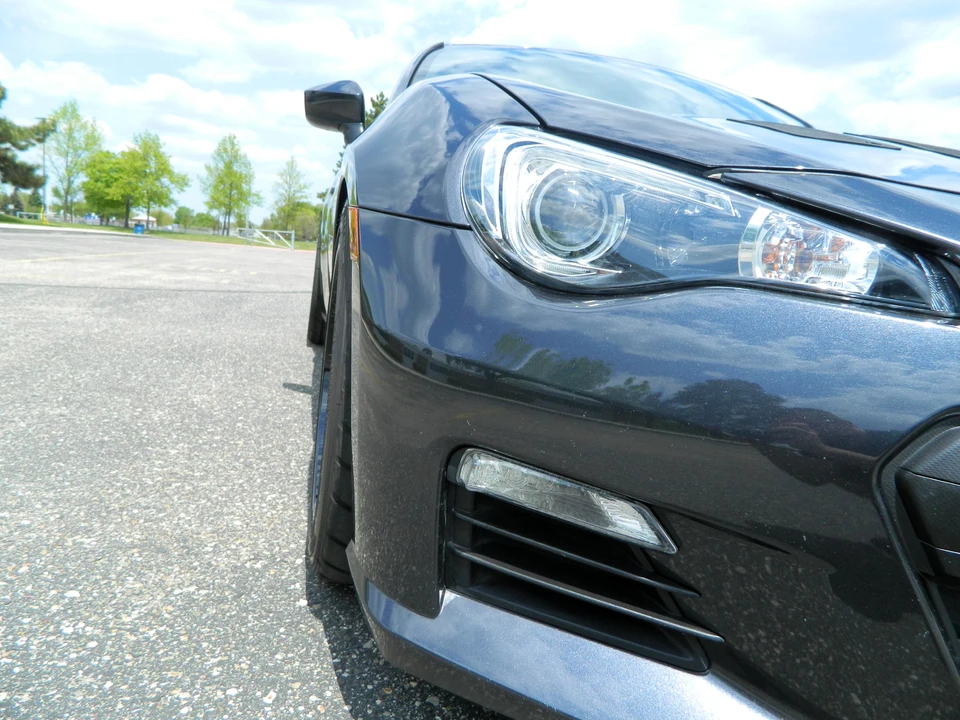 2014 Subaru BRZ 1st Gen - Image 19 of 31