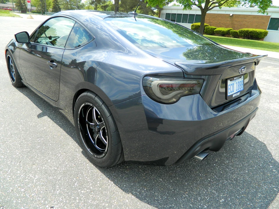 2014 Subaru BRZ 1st Gen - Image 12 of 31