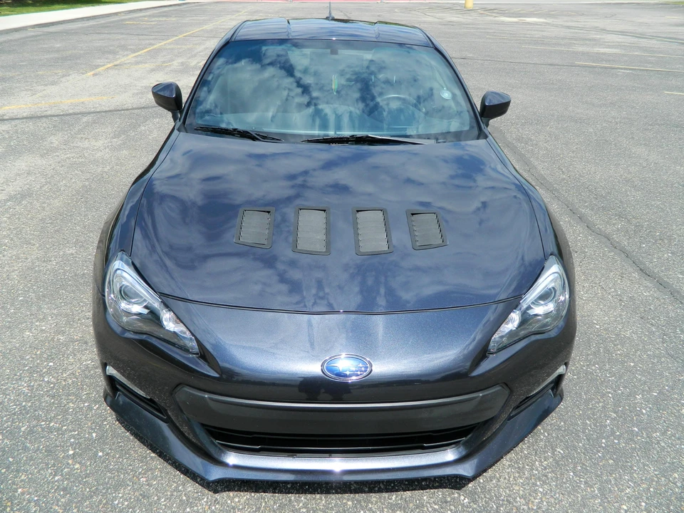 2014 Subaru BRZ 1st Gen - Image 6 of 31