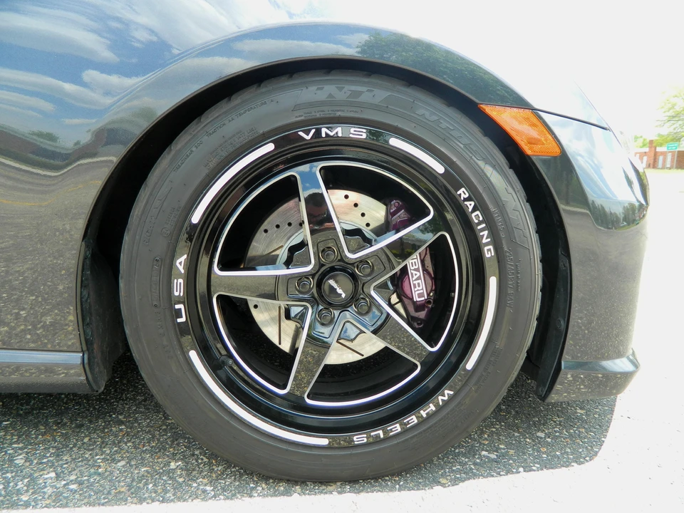 2014 Subaru BRZ 1st Gen - Image 30 of 31
