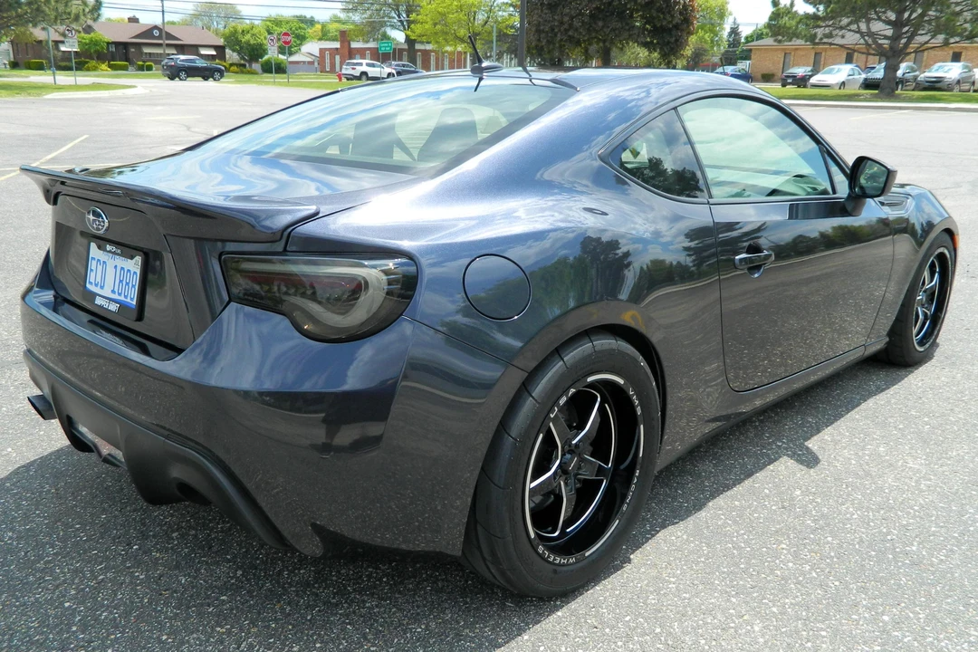 2014 Subaru BRZ 1st Gen - Image 4 of 31