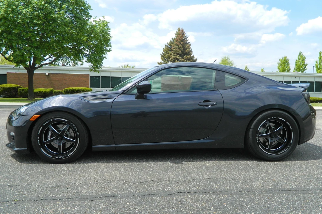 2014 Subaru BRZ 1st Gen - Image 3 of 31