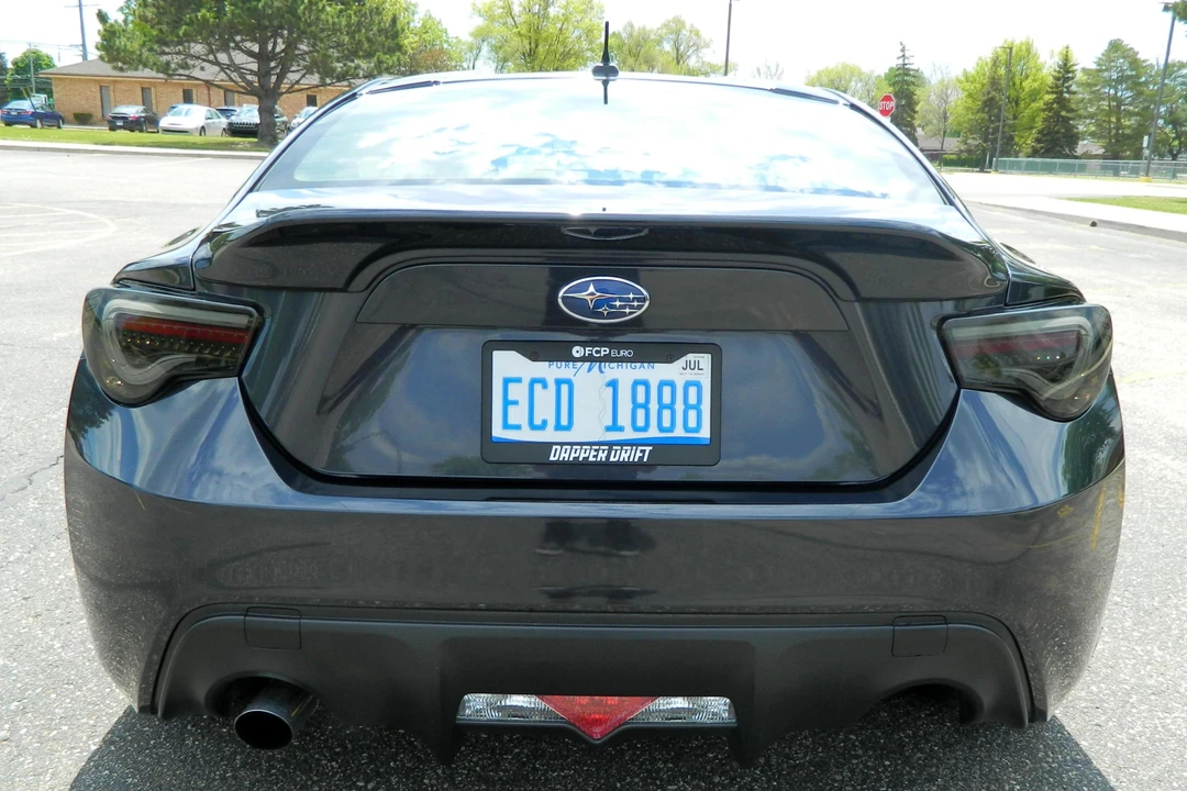 2014 Subaru BRZ 1st Gen - Image 5 of 31