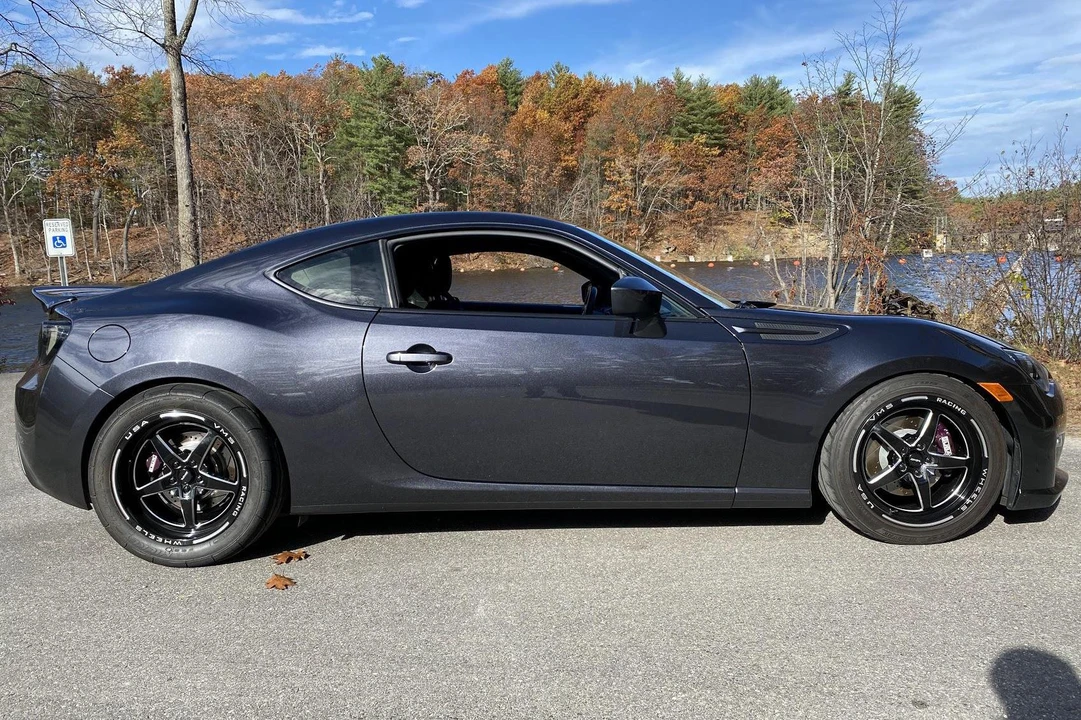 2014 Subaru BRZ 1st Gen - Image 12 of 31