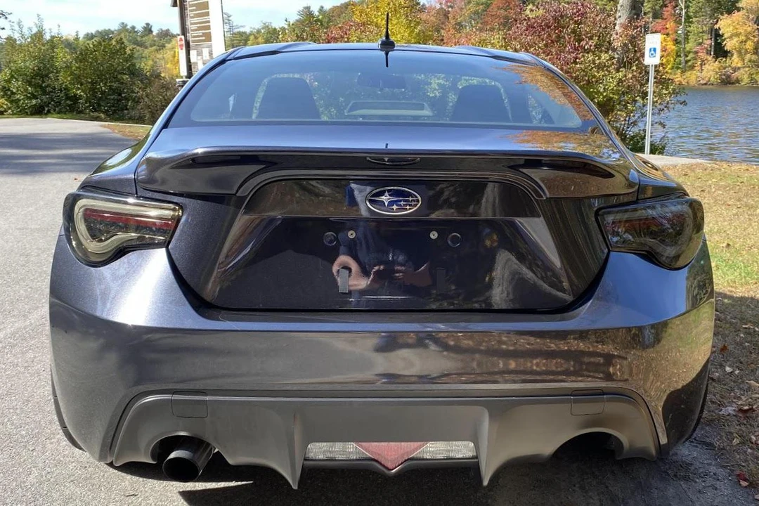 2014 Subaru BRZ 1st Gen - Image 10 of 31