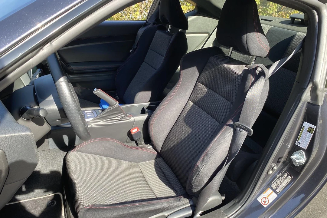 2014 Subaru BRZ 1st Gen - Image 24 of 31