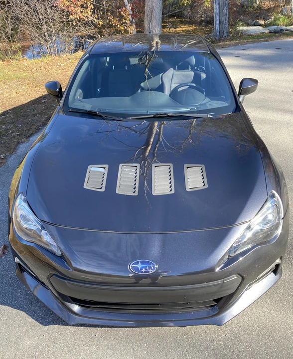 2014 Subaru BRZ 1st Gen - Image 6 of 31