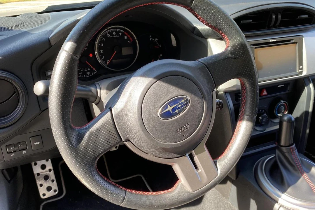 2014 Subaru BRZ 1st Gen - Image 23 of 31