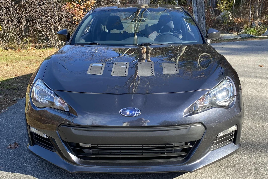 2014 Subaru BRZ 1st Gen - Image 2 of 31