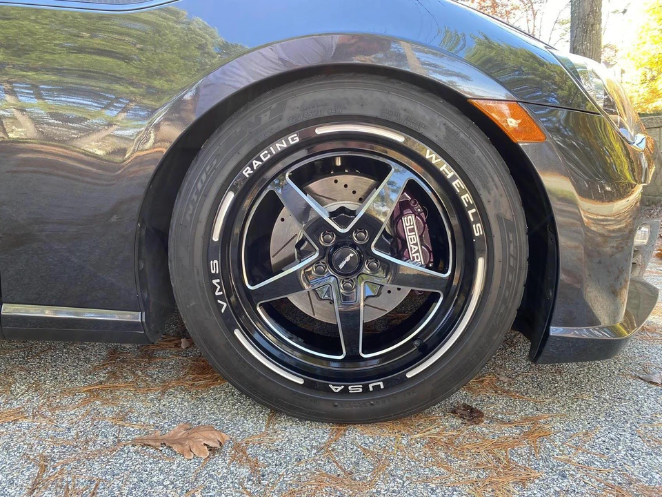 2014 Subaru BRZ 1st Gen - Image 18 of 31