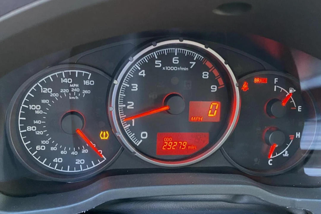 2014 Subaru BRZ 1st Gen - Image 26 of 31