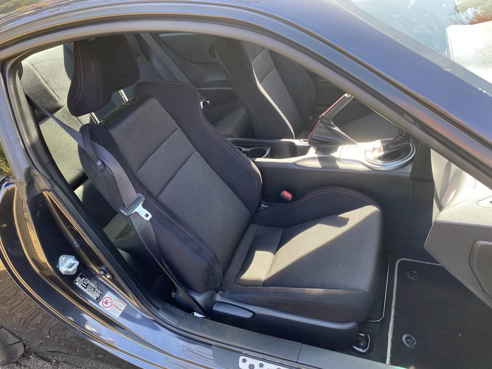 2014 Subaru BRZ 1st Gen - Image 27 of 31