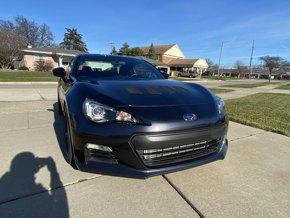 2014 Subaru BRZ 1st Gen - Image 17 of 31