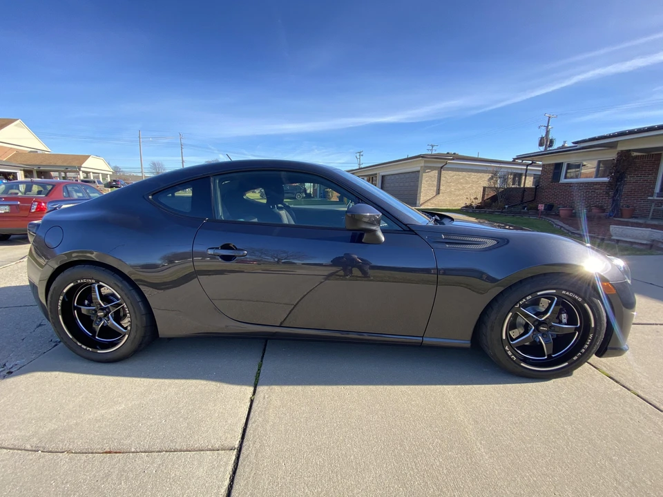 2014 Subaru BRZ 1st Gen - Image 14 of 31