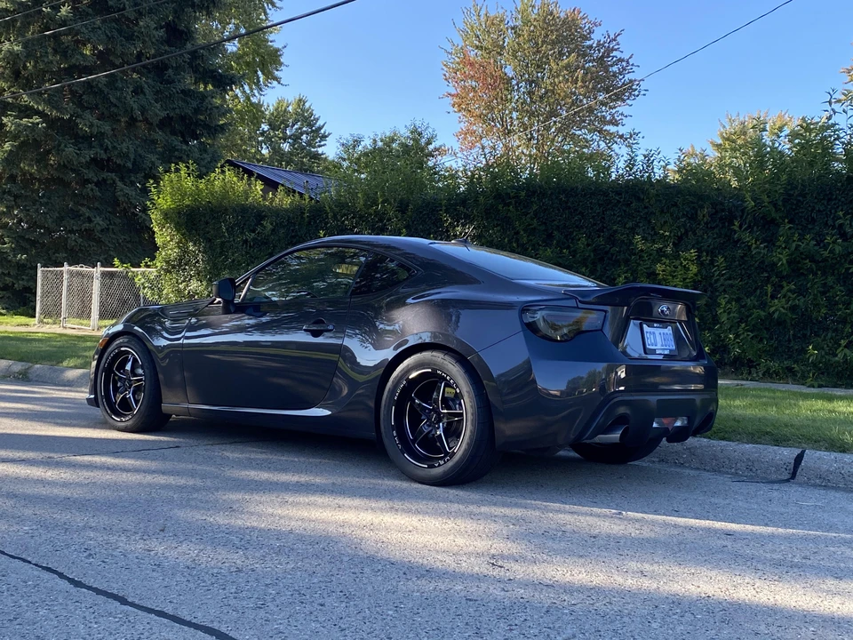 2014 Subaru BRZ 1st Gen - Image 11 of 31