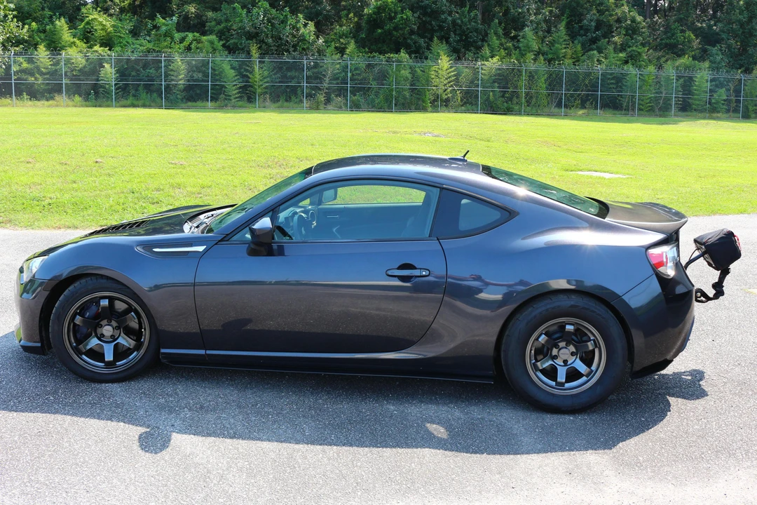 2014 Subaru BRZ 1st Gen - Image 3 of 5